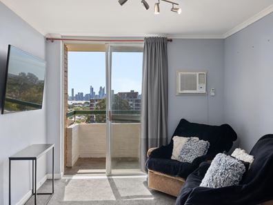 604/69 Leonard Street, Victoria Park WA 6100