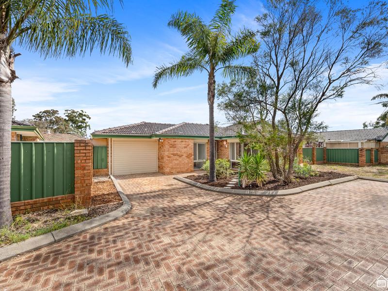 6/41 Tamarind Crescent, Kelmscott