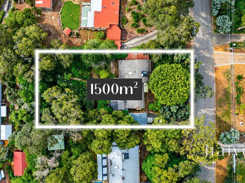 6 Calliandra Place, Roleystone WA 6111