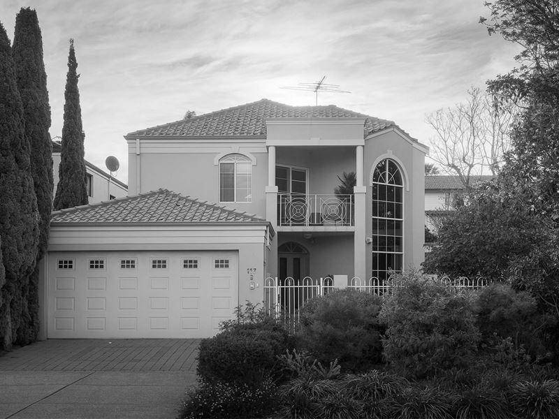 117B Matheson Road, Applecross