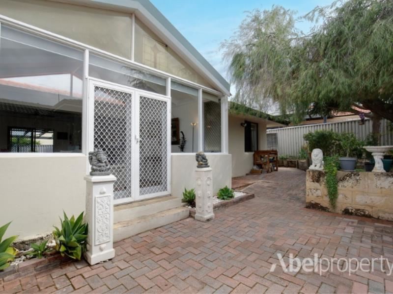 13B Orchid Street, Joondanna WA 6060