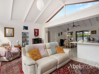 13B Orchid Street, Joondanna WA 6060