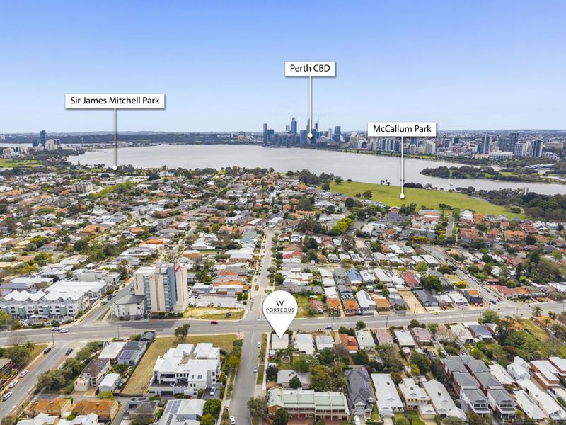 58 Canning Highway, South Perth WA 6151