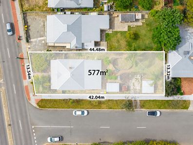 58 Canning Highway, South Perth WA 6151