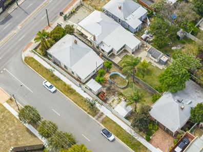 58 Canning Highway, South Perth WA 6151