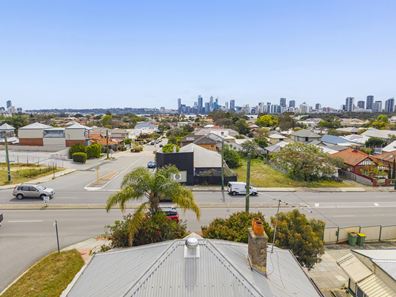 58 Canning Highway, South Perth WA 6151