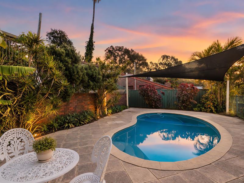 108 Salter Road, Mount Nasura