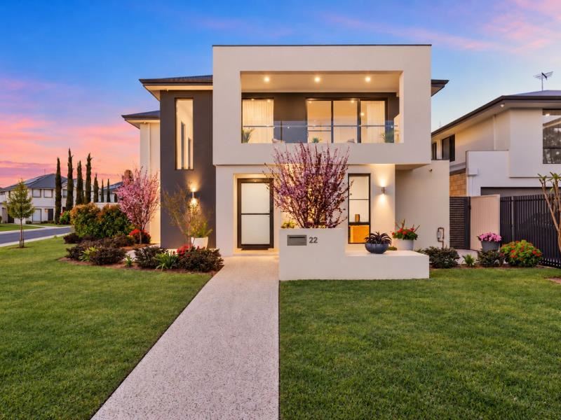 22 Tringa Circle, Waterford