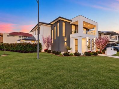 22 Tringa Circle, Waterford WA 6152