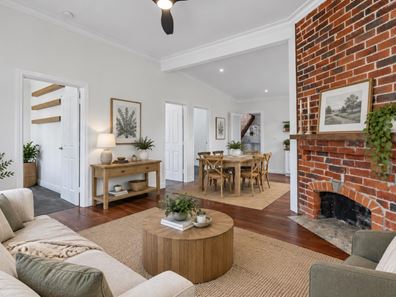 3 Holmesdale Road, Woodbridge WA 6056