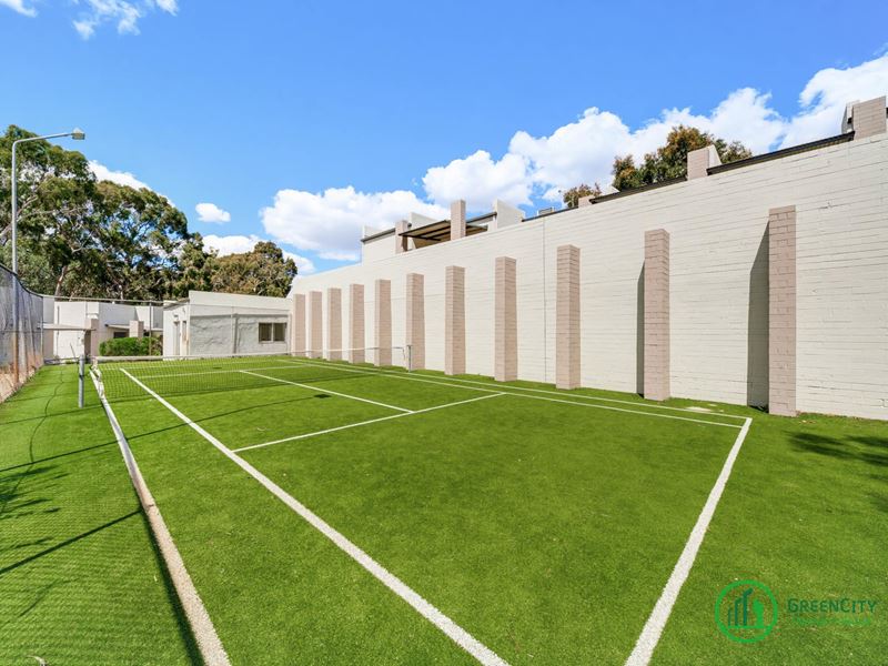 51/169 Great Eastern Highway, Belmont