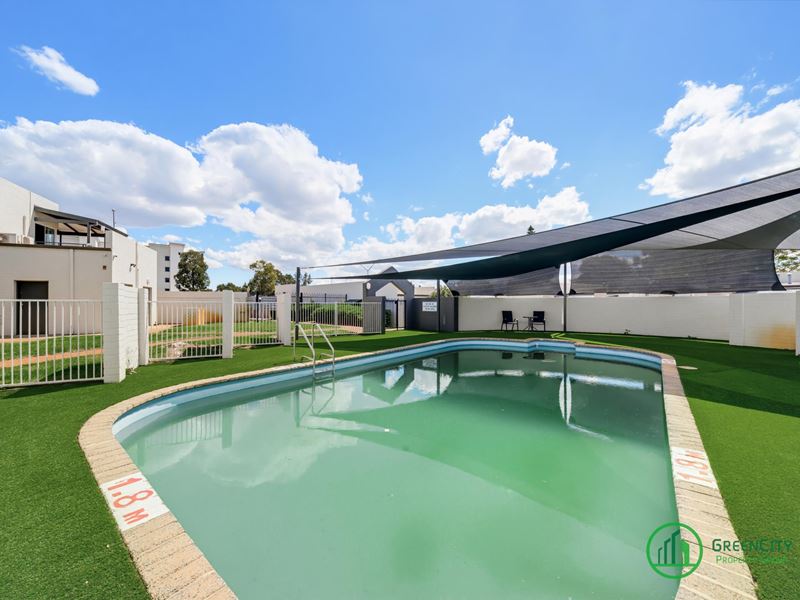 51/169 Great Eastern Highway, Belmont WA 6104
