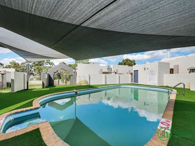 51/169 Great Eastern Highway, Belmont WA 6104