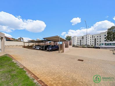 51/169 Great Eastern Highway, Belmont WA 6104