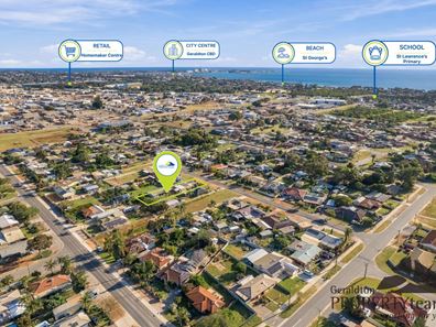 24 Houston Street, Spalding WA 6530