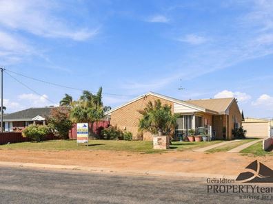 24 Houston Street, Spalding WA 6530