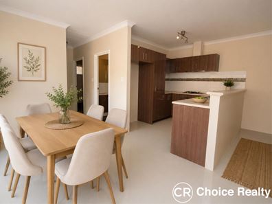 4/8 Central Terrace, Beckenham WA 6107