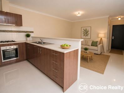 4/8 Central Terrace, Beckenham WA 6107