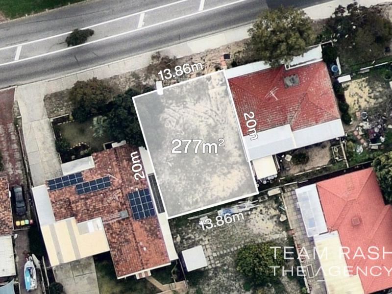 74A Thorburn Avenue, Beechboro WA 6063