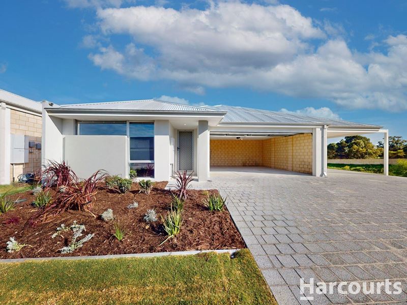 27 Bindarri Loop, Yanchep WA 6035