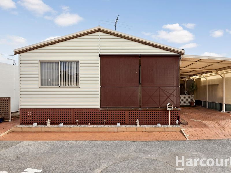 69/490 Pinjarra Road, Furnissdale WA 6209
