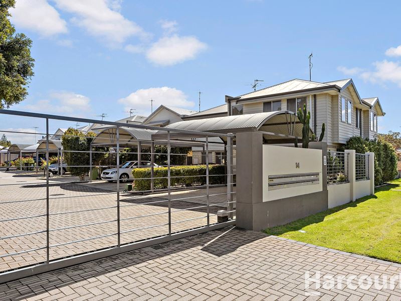 17/14 Wattleglen Avenue, Erskine WA 6210