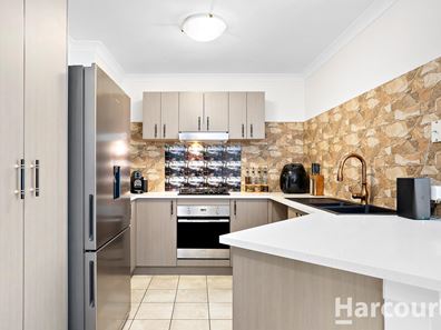 17/14 Wattleglen Avenue, Erskine WA 6210