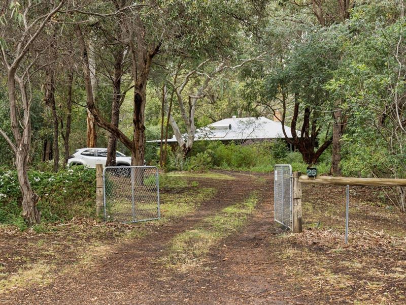 26 College Court , Serpentine WA 6125