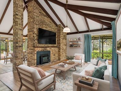 26 College Court , Serpentine WA 6125