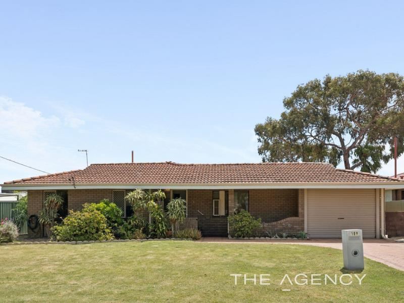 109 Giles Avenue, Padbury