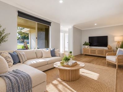 46 Steerforth Drive, Coodanup WA 6210
