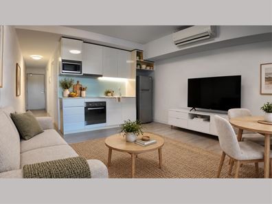 6/13 Wellard Way, Bulgarra WA 6714