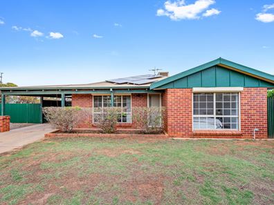 3 Dellar Place, South Kalgoorlie WA 6430