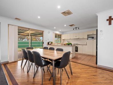 3 Dellar Place, South Kalgoorlie WA 6430