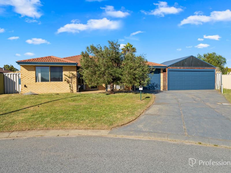 14 Cotton Place, Waikiki WA 6169