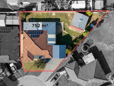 14 Cotton Place, Waikiki WA 6169