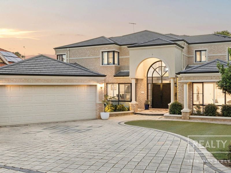 6 Acer Glen, Duncraig WA 6023
