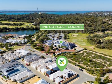 92 Country Club Drive, Dawesville WA 6211
