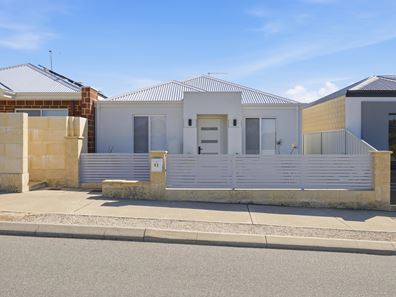92 Country Club Drive, Dawesville WA 6211