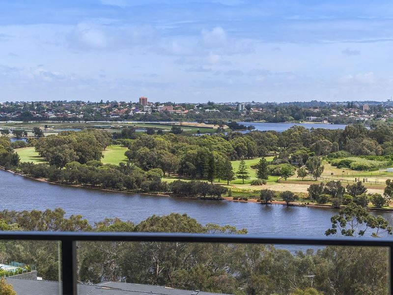 1006/31 Rowe Avenue, Rivervale WA 6103