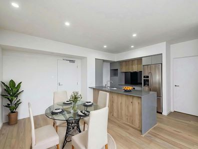1006/31 Rowe Avenue, Rivervale WA 6103