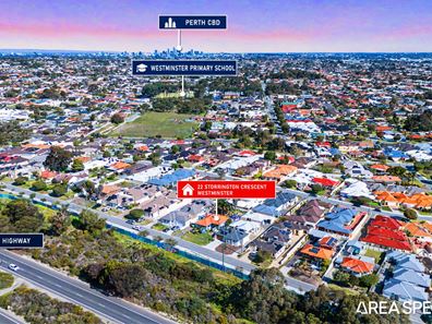 22 Storrington Crescent, Westminster WA 6061