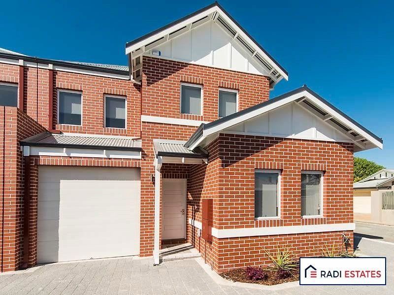 59A Ingleton Lane, Mount Lawley