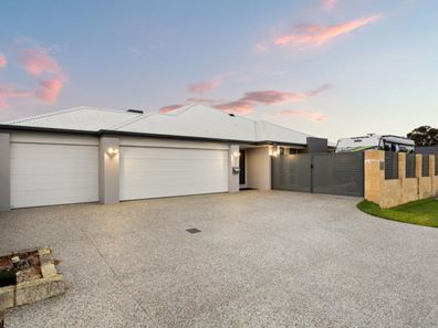 23 Warrender Heights, Secret Harbour WA 6173