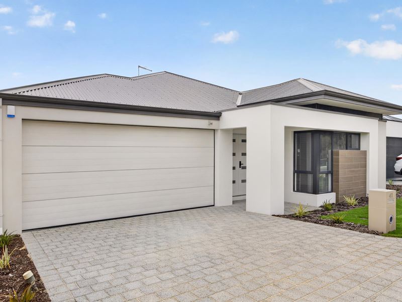 41 Chamaeleon Road, Bennett Springs WA 6063
