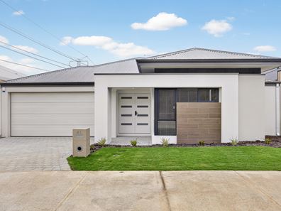 41 Chamaeleon Road, Bennett Springs WA 6063