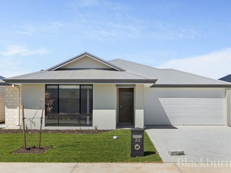 33 Dalaroo Boulevard, Midvale WA 6056