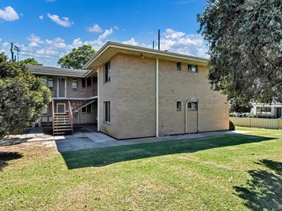 2/122 Albert Street, Osborne Park WA 6017