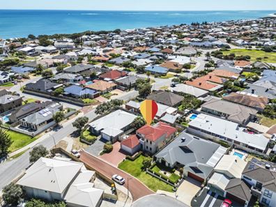 17 Vulcan Place, Quinns Rocks WA 6030