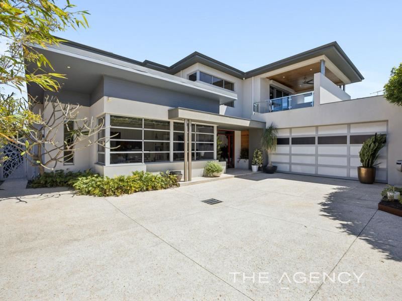 129A Moulden Avenue, Yokine